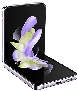 Samsung Galaxy Z Flip4