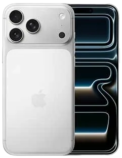 iPhone 17 Pro